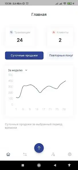 Play QPay Business  and enjoy QPay Business with UptoPlay