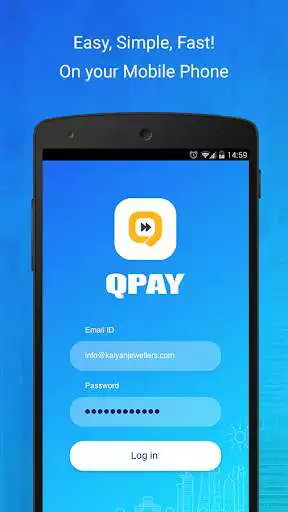 Play QPay Exhibitor Play QPay Exhibitor