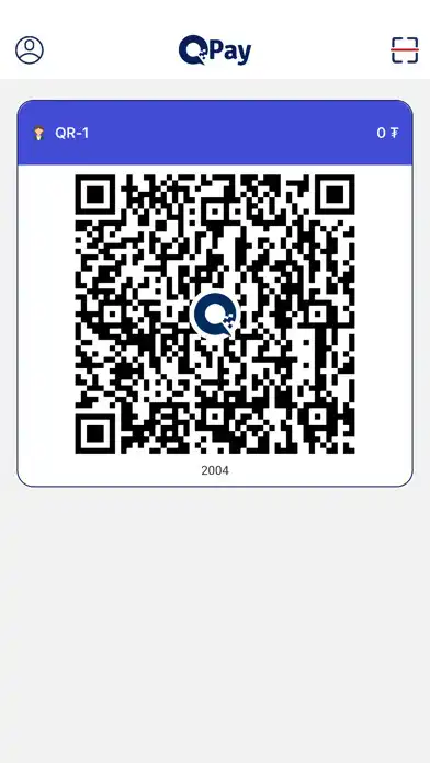 Play QPAY Merchant as an online game QPAY Merchant with UptoPlay