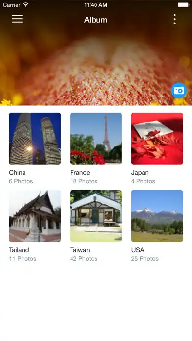 Play Qphoto as an online game Qphoto with UptoPlay