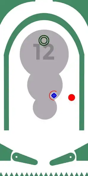 Play qPinball  and enjoy qPinball with UptoPlay