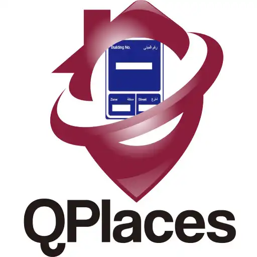 Play QPLACES (FIND ADDRESSES OF QATAR) APK Play QPLACES (FIND ADDRESSES OF QATAR) APK