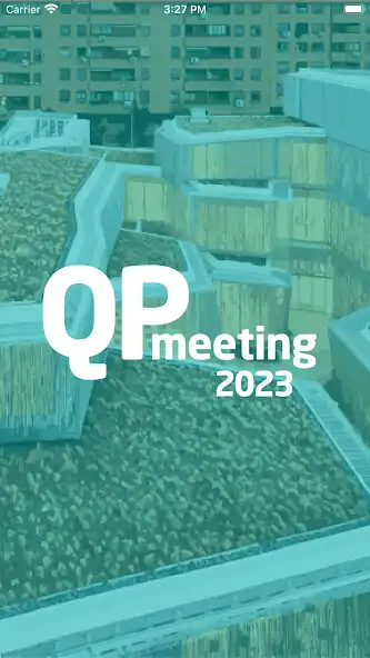 Play QP Meeting 2023  and enjoy QP Meeting 2023 with UptoPlay