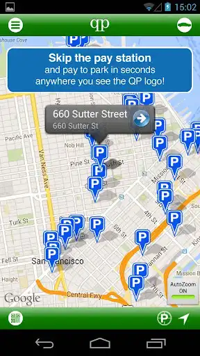 Play QP QuickPay  and enjoy QP QuickPay with UptoPlay