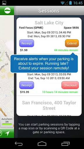Play QP QuickPay as an online game QP QuickPay with UptoPlay
