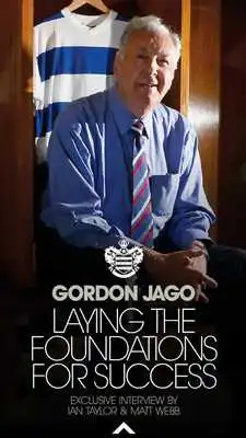 Play QPR, The Insider Play QPR, The Insider