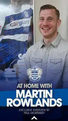 Play QPR, The Insider Play QPR, The Insider