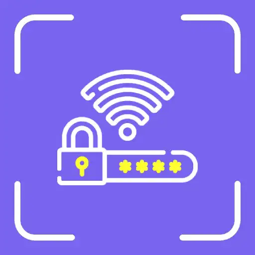Play QP WiFi QR Code Shower-Scanner APK