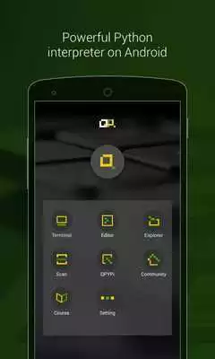 Play QPython