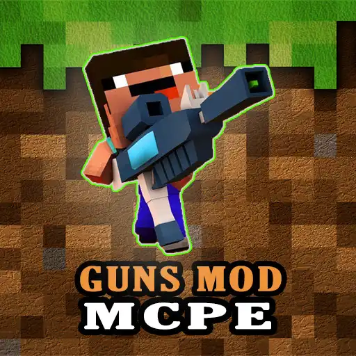 Play QQ - Guns mod for minecraft pe APK Play QQ - Guns mod for minecraft pe APK