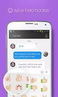 Play QQ International - Chat  Call