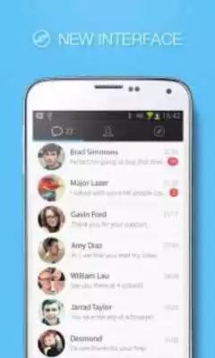 Play QQ International - Chat  Call