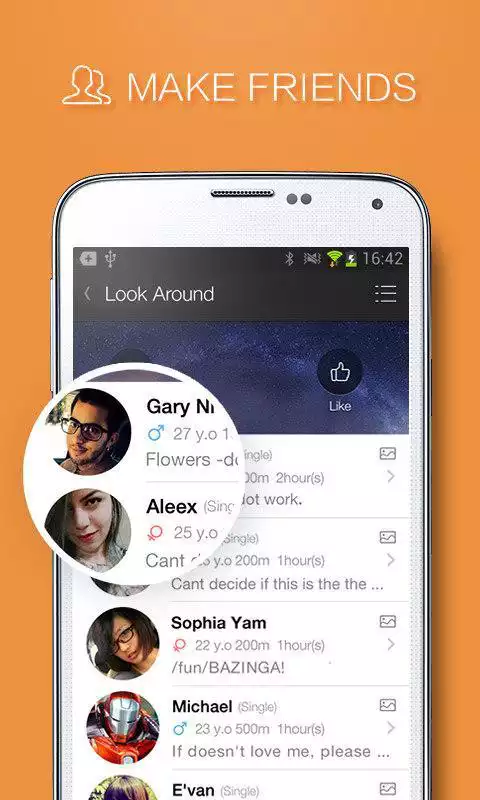 Play QQ International - Chat  Call