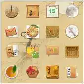 Free play online QQLauncher:Mid Autumn Theme APK Free play online QQLauncher:Mid Autumn Theme APK
