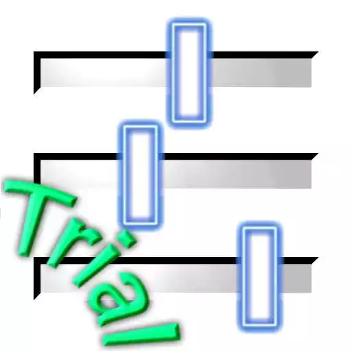 Run free android online QQ Volume Trial APK