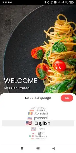 Play QR4Menu as an online game QR4Menu with UptoPlay