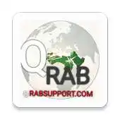Free play online Qrab Support APK