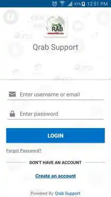 Play Qrab Support Play Qrab Support