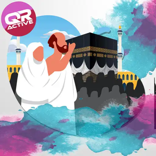 Play QRActive Manasik Umrah APK