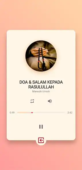 Play QRActive Manasik Umrah as an online game QRActive Manasik Umrah with UptoPlay