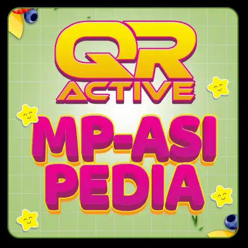 Play QRActive MP-ASI Pedia APK Play QRActive MP-ASI Pedia APK