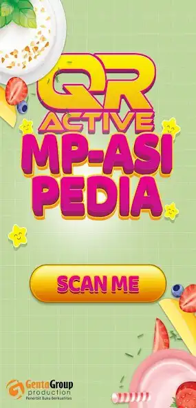 Play QRActive MP-ASI Pedia  and enjoy QRActive MP-ASI Pedia with UptoPlay