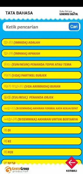 Play QRActive TOPIK  EPS TOPIK as an online game QRActive TOPIK  EPS TOPIK with UptoPlay