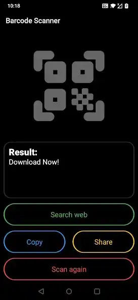 Play QR and Barcode reader  and enjoy QR and Barcode reader with UptoPlay