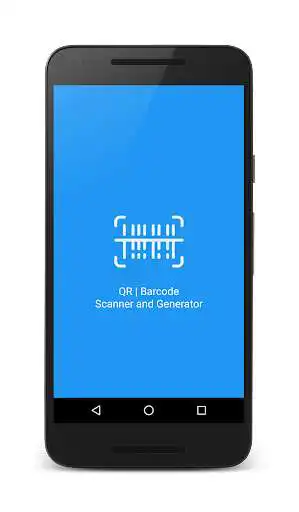 Play QR and barcode scanner and generator for Android and enjoy QR and barcode scanner and generator for Android with UptoPlay Play QR and barcode scanner and generator for Android and enjoy QR and barcode scanner and generator for Android with UptoPlay