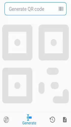 Play QR and Barcode scanner and generator  and enjoy QR and Barcode scanner and generator with UptoPlay