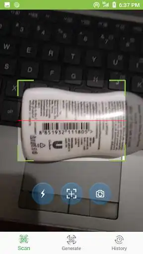 Play QR and Barcode Scanner Free and enjoy QR and Barcode Scanner Free with UptoPlay Play QR and Barcode Scanner Free and enjoy QR and Barcode Scanner Free with UptoPlay
