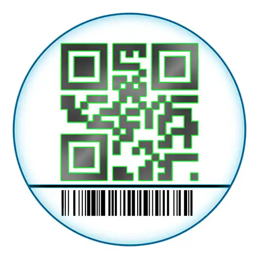 Free play online QR And Barcode - Scanner  Generator APK