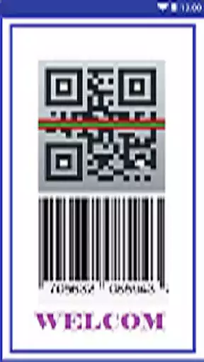 Play QR And Barcode - Scanner & Generator  and enjoy QR And Barcode - Scanner & Generator with UptoPlay