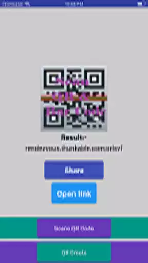 Play QR And Barcode - Scanner & Generator  and enjoy QR And Barcode - Scanner & Generator with UptoPlay