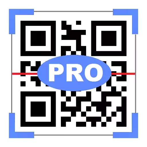 Play QR and Barcode Scanner Pro APK
