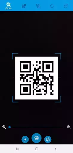 Play QR and Barcode Scanner Pro  and enjoy QR and Barcode Scanner Pro with UptoPlay