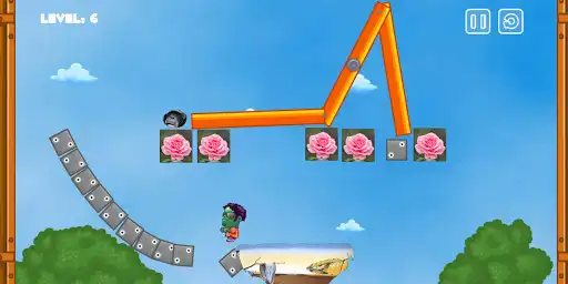 Play qranium  and enjoy qranium with UptoPlay