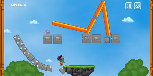 Play qranium as an online game qranium with UptoPlay