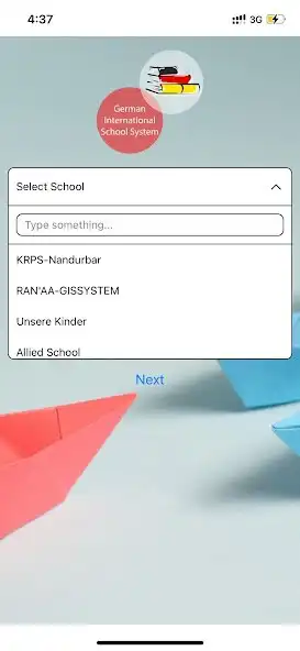 Play QR Attendance App - Scool.Ai  and enjoy QR Attendance App - Scool.Ai with UptoPlay
