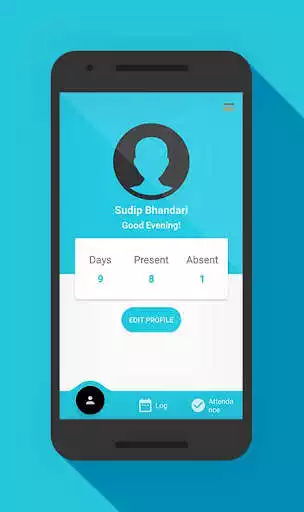 Play QR Attendance  and enjoy QR Attendance with UptoPlay