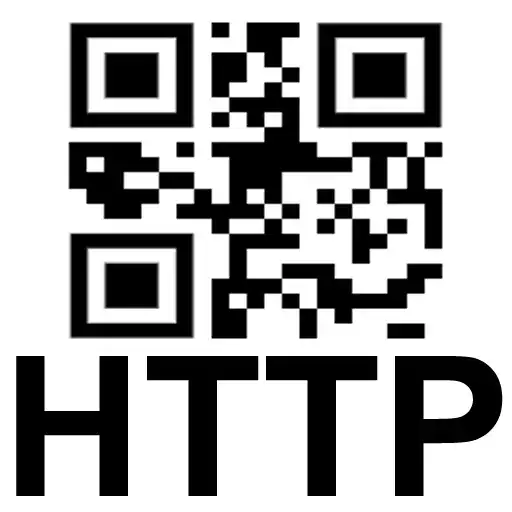 Play QR/BAR 2 HTTP APK