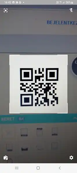 Play QR/BAR 2 HTTP  and enjoy QR/BAR 2 HTTP with UptoPlay