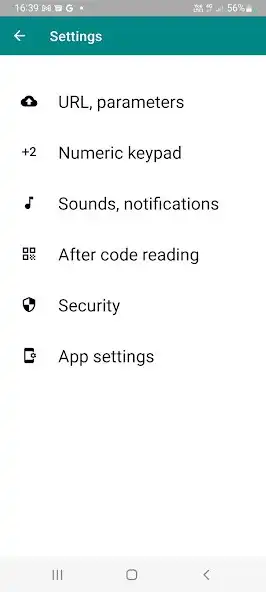 Play QR/BAR 2 HTTP as an online game QR/BAR 2 HTTP with UptoPlay