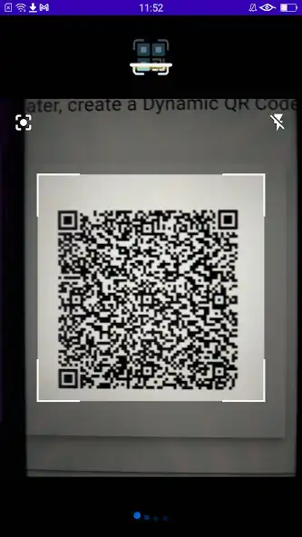 Play QR  Barcode Detector  and enjoy QR  Barcode Detector with UptoPlay