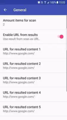 Play QR Barcode Matching