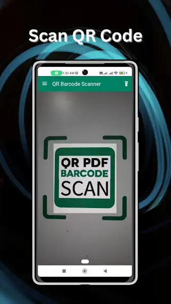 Play QR Barcode PDF Scanner  and enjoy QR Barcode PDF Scanner with UptoPlay