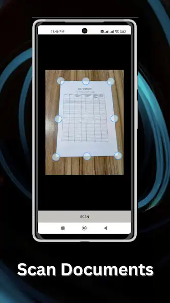 Play QR Barcode PDF Scanner as an online game QR Barcode PDF Scanner with UptoPlay