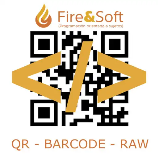 Play QR - BARCODE - RAW APK