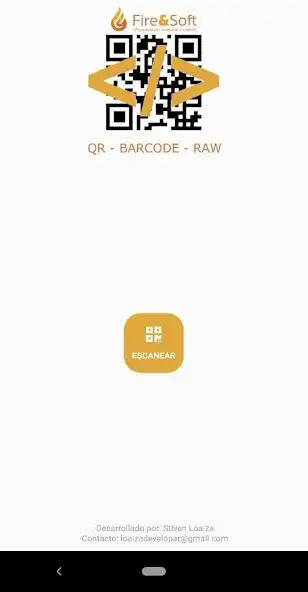Play QR - BARCODE - RAW  and enjoy QR - BARCODE - RAW with UptoPlay