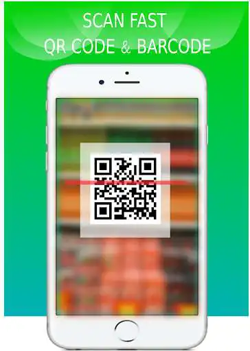 Play QR Barcode Reader Generate  and enjoy QR Barcode Reader Generate with UptoPlay